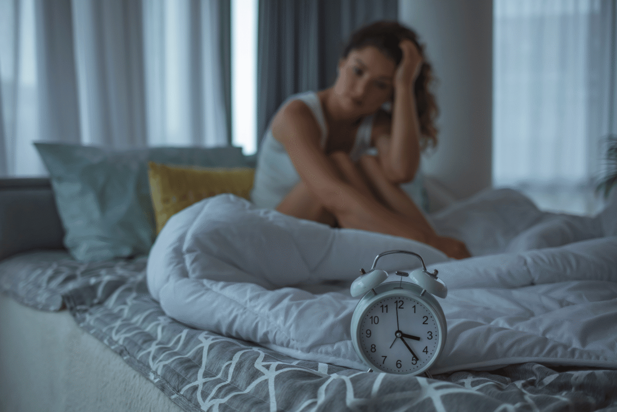Sommeil et émotions : le lien méconnu entre insomnie, stress et irritabilité