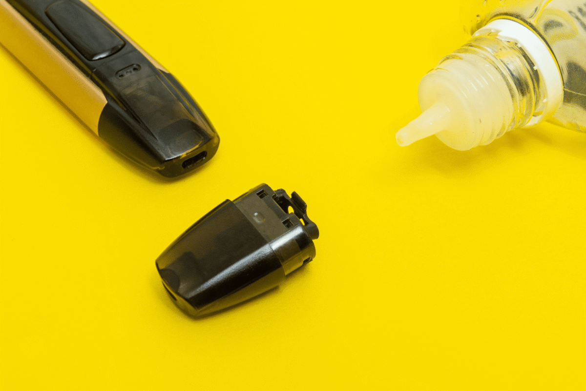 Cigarette électronique et sport : comment la vape peut améliorer vos performances ?
