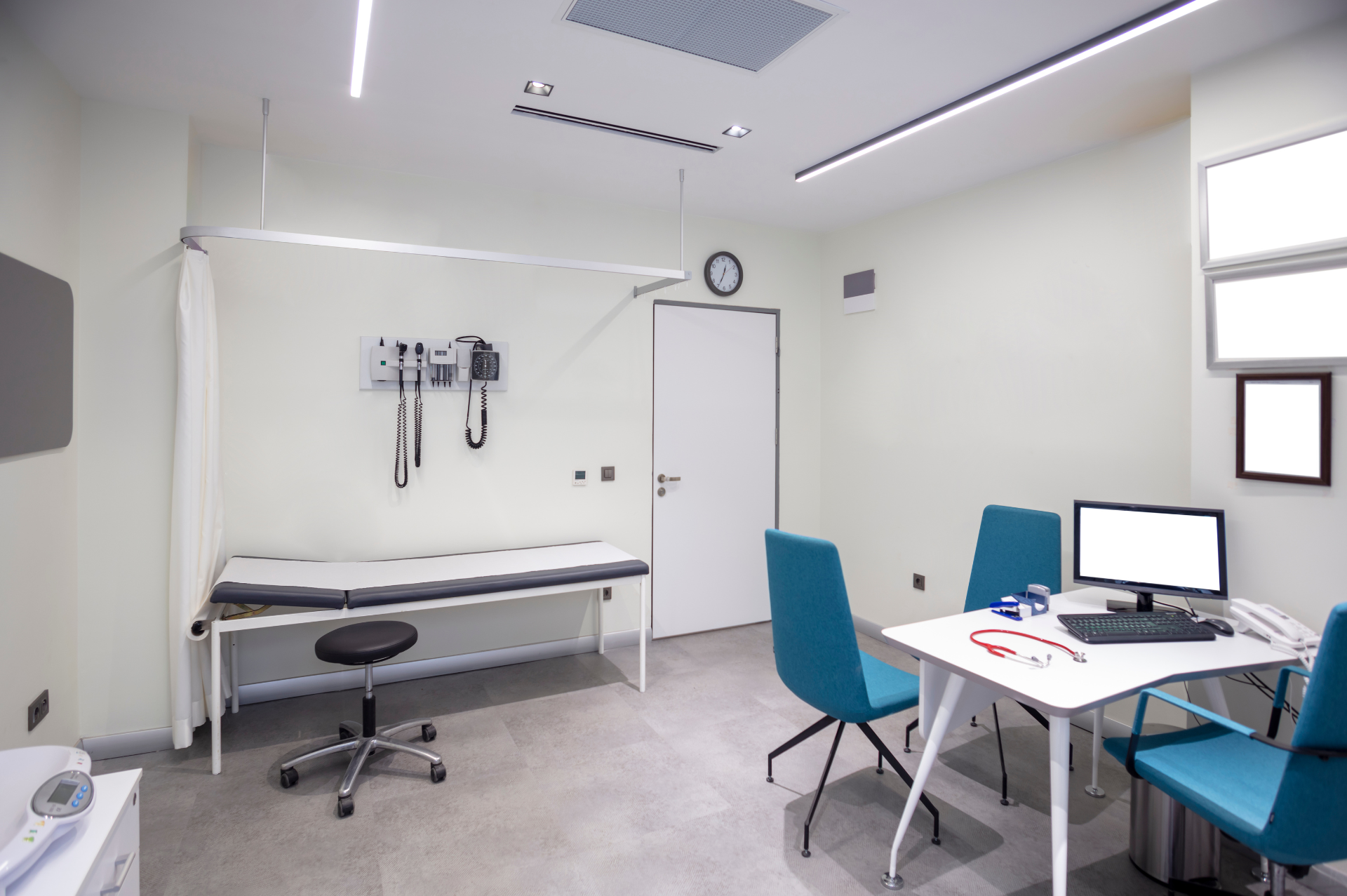 cabinet medical
