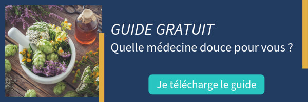 Guide gratuit médecine douce