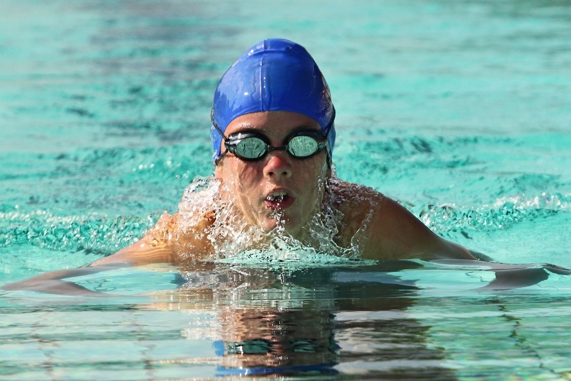 Les bienfaits de l'exercice physique