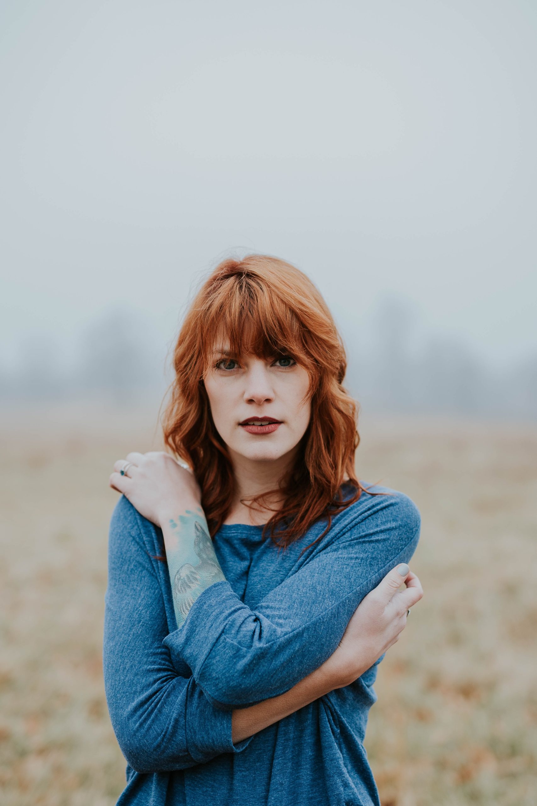Être une femme à haut potentiel aujourd’hui