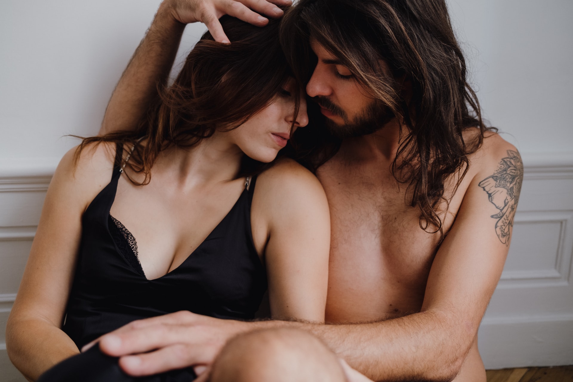 Misez sur la sexualité consciente cet été