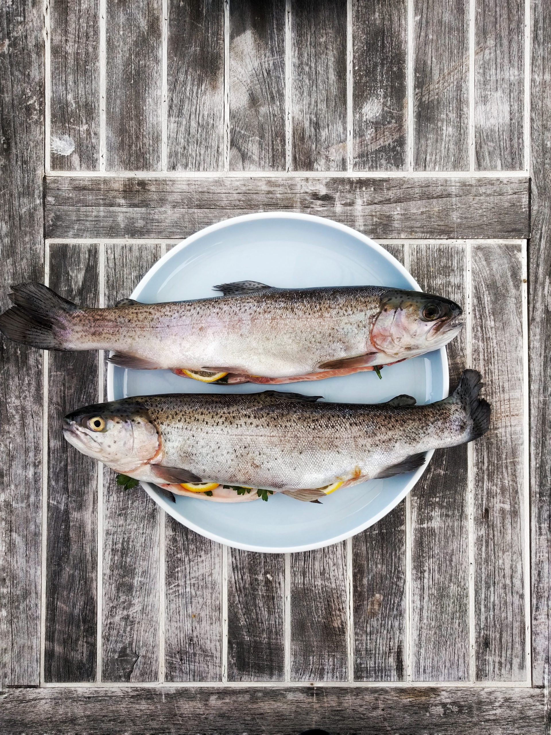 Les bienfaits de l’huile de foie de morue