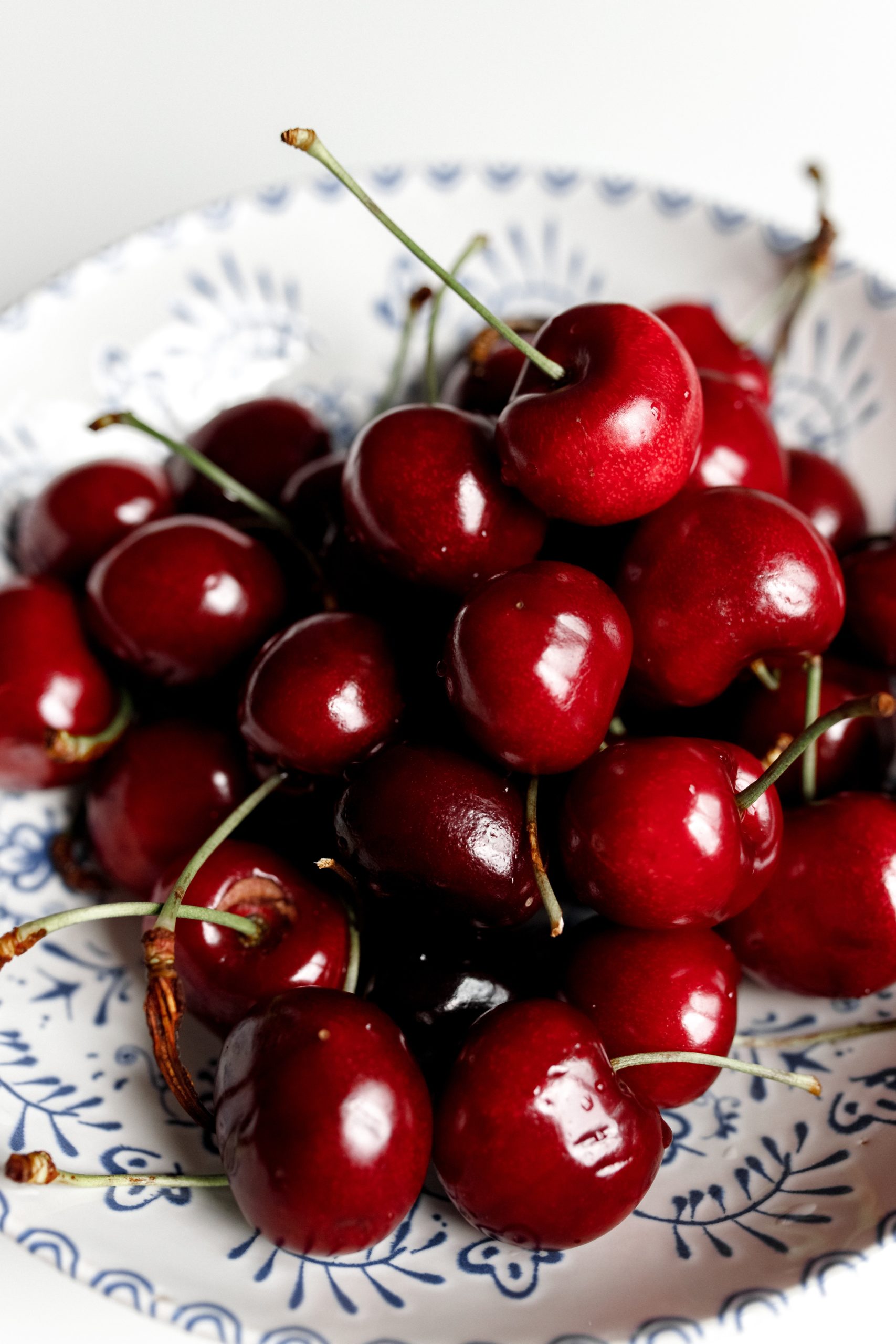 Quels sont les bienfaits de la cerise ?