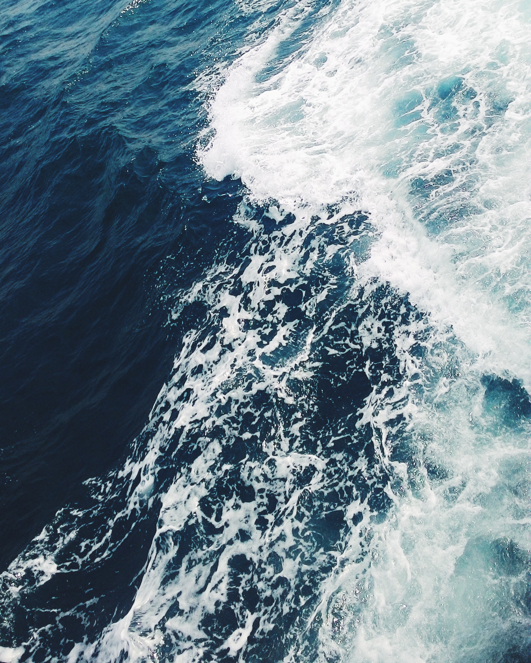 Pourquoi boire de l’eau de mer ?