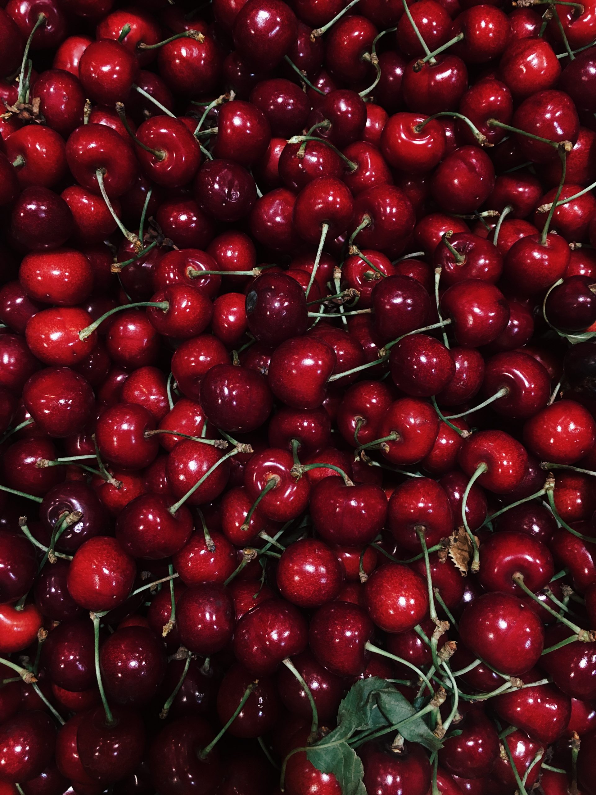 Quels sont les bienfaits de la cerise ?