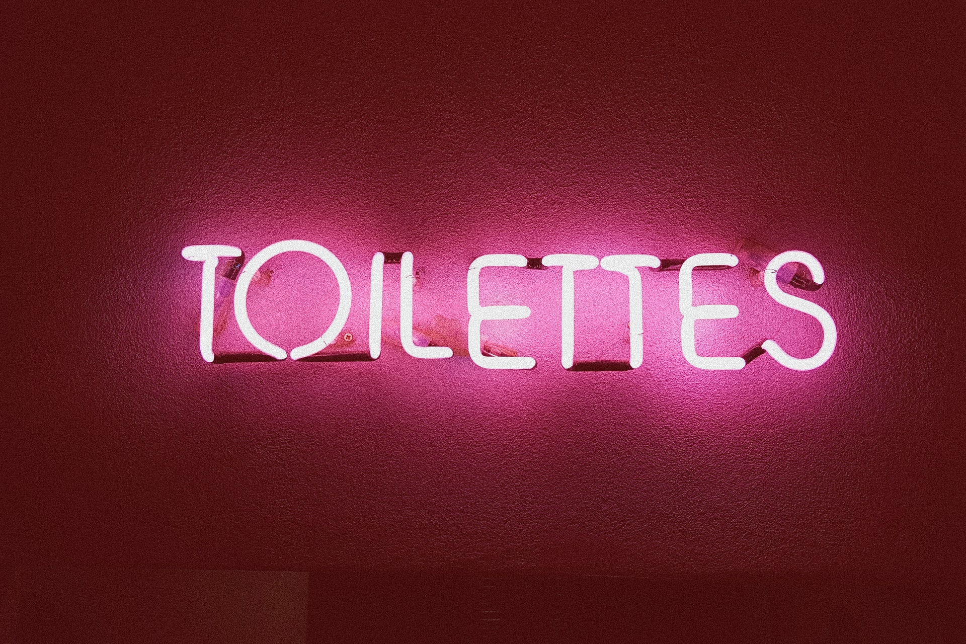 Réveil nocturne pour aller aux toilettes